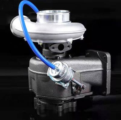 Tested Disesl Fuel 61560110227 Turbocharger Engines Parts for Sinotruk HOWO Shacman Dongfeng FAW Truck Turbocharger