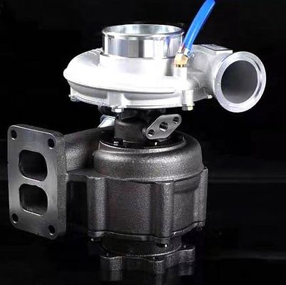 Tested Disesl Fuel 61560110227 Turbocharger Engines Parts for Sinotruk HOWO Shacman Dongfeng FAW Truck Turbocharger