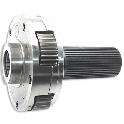 2023- AZ2203100002 Planetary Gear Box Gearbox Parts for Sinotruk HOWO STR Truck Spare Parts Planetary Assembly Year 2023-