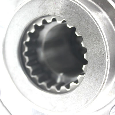 2023- AZ2203100002 Planetary Gear Box Gearbox Parts for Sinotruk HOWO STR Truck Spare Parts Planetary Assembly Year 2023-