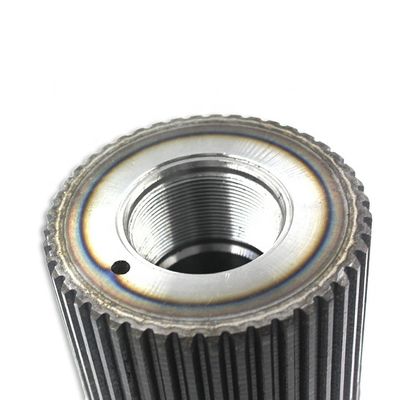 2023- AZ2203100002 Planetary Gear Box Gearbox Parts for Sinotruk HOWO STR Truck Spare Parts Planetary Assembly Year 2023-