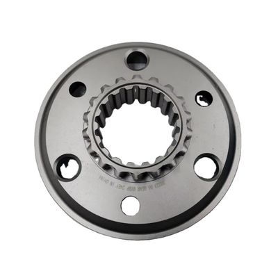 A-C0905 SINOTRUK HOWO Heavy Truck Sub box Synchronizer Slip Sleeve and Customer Requiremen