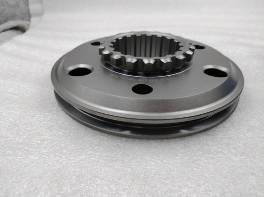 A-C0905 SINOTRUK HOWO Heavy Truck Sub box Synchronizer Slip Sleeve and Customer Requiremen
