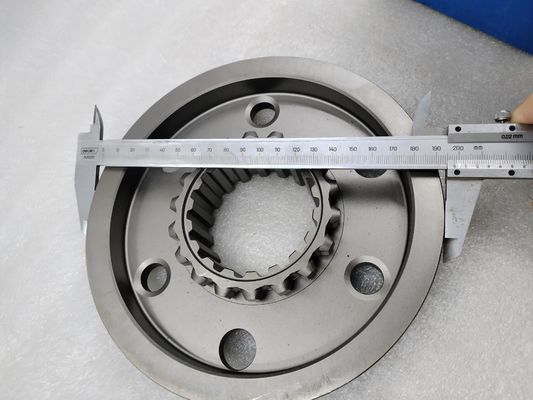 A-C0905 SINOTRUK HOWO Heavy Truck Sub box Synchronizer Slip Sleeve and Customer Requiremen