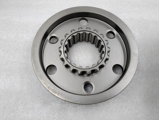 A-C0905 SINOTRUK HOWO Heavy Truck Sub box Synchronizer Slip Sleeve and Customer Requiremen
