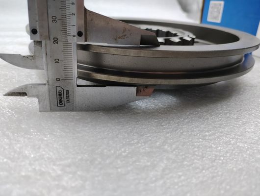 A-C0905 SINOTRUK HOWO Heavy Truck Sub box Synchronizer Slip Sleeve and Customer Requiremen