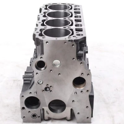 Yanma R 4TNV98 Diesel Engine Cylinder Block 4 Cylinder Engine Block Long Lasting