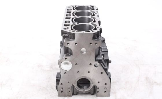 Yanma R 4TNV98 Diesel Engine Cylinder Block 4 Cylinder Engine Block Long Lasting