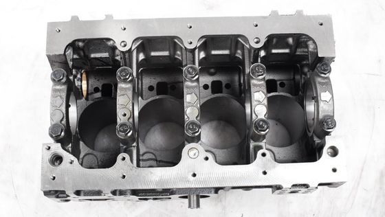 Yanma R 4TNV98 Diesel Engine Cylinder Block 4 Cylinder Engine Block Long Lasting