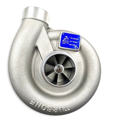 K18 Steel Turbocharger for Sinotruk Howo STR Engines OE NO. 61561110223 61561110223 Truck Turbocharger 61561110223