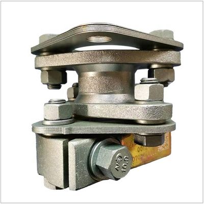 Truck Model Howo Coupling Assembly for T5G Sitrak Truck Parts VG1560080300