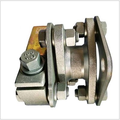 Truck Model Howo Coupling Assembly for T5G Sitrak Truck Parts VG1560080300