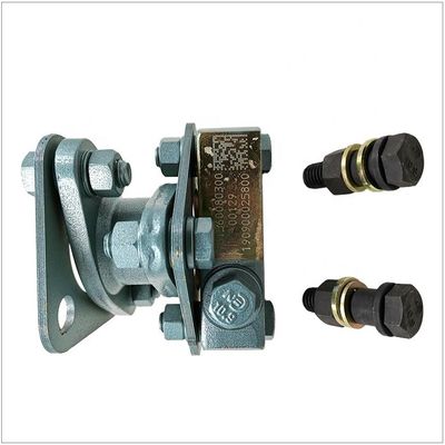 Truck Model Howo Coupling Assembly for T5G Sitrak Truck Parts VG1560080300