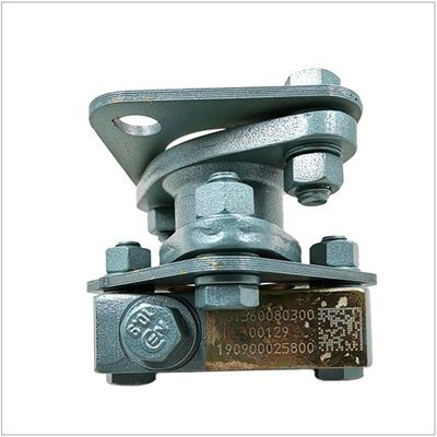 Truck Model Howo Coupling Assembly for T5G Sitrak Truck Parts VG1560080300
