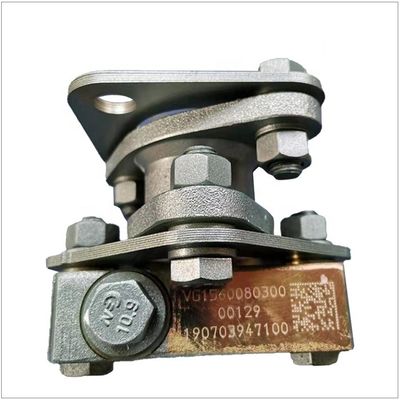 Truck Model Howo Coupling Assembly for T5G Sitrak Truck Parts VG1560080300