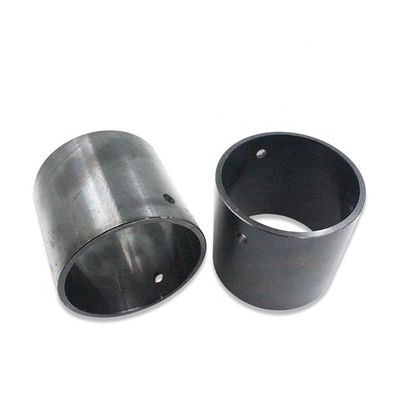 Auto Suspension Parts WG9014520191 OEM NO WG9014520191 Sinoruk HOWO Sitrak Shacman Balance Shaft Bushing Truck Spare Parts