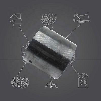 Auto Suspension Parts WG9014520191 OEM NO WG9014520191 Sinoruk HOWO Sitrak Shacman Balance Shaft Bushing Truck Spare Parts