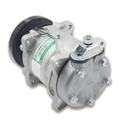 Howo STA Air Condition Compressor Truck Spare Parts 101622 for Replace Sinotruk Repair/Replace