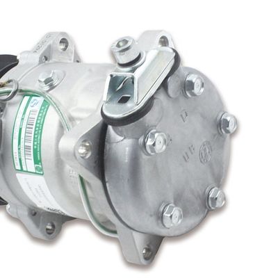 Howo STA Air Condition Compressor Truck Spare Parts 101622 for Replace Sinotruk Repair/Replace