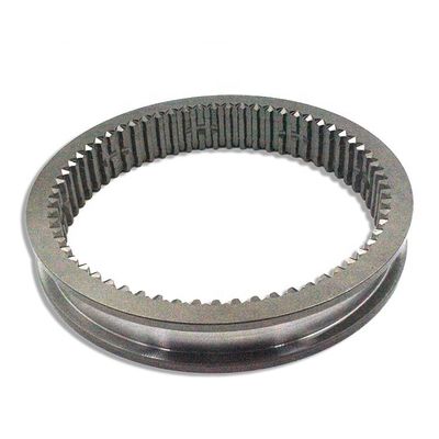 Standard Size WG2210100008 Synchronizer Sliding Sleeve for 2023- Sinotruk HOWO STR Truck Gearbox Parts