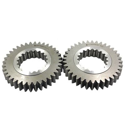 WG2210040224 Gear Wheel for Sinotruk HOWO Sitrak Truck Spare Parts Year 2023 OE NO. WG2210040224