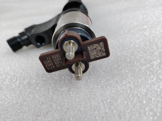 SINOTRUK Howo Heavy Truck Den so Fuel Injector for Improved Engine Functioning