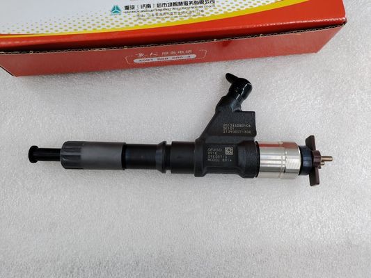 SINOTRUK Howo Heavy Truck Den so Fuel Injector for Improved Engine Functioning