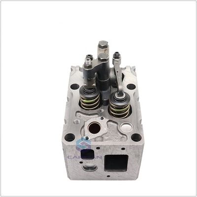 30kg Cylinder Head Assembly for Sinotruk HOWO WD615 Engines and Dependable Performance