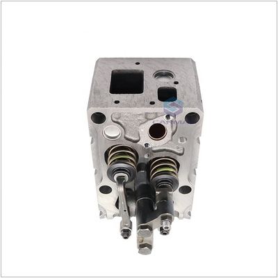 30kg Cylinder Head Assembly for Sinotruk HOWO WD615 Engines and Dependable Performance