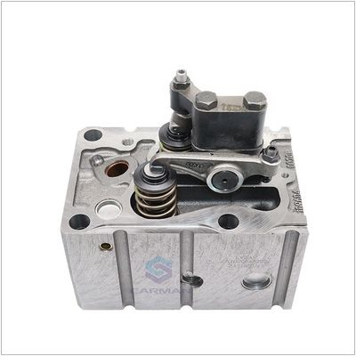 30kg Cylinder Head Assembly for Sinotruk HOWO WD615 Engines and Dependable Performance