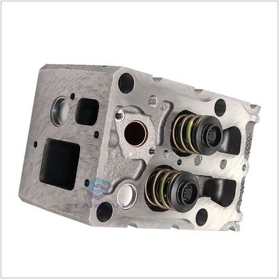 30kg Cylinder Head Assembly for Sinotruk HOWO WD615 Engines and Dependable Performance