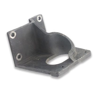 Howo S9 23- Truck Parts Clutch Booster Cylinder Bracket WG2229260016 for Sinotruk