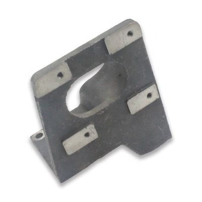 Howo S9 23- Truck Parts Clutch Booster Cylinder Bracket WG2229260016 for Sinotruk