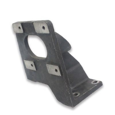 Howo S9 23- Truck Parts Clutch Booster Cylinder Bracket WG2229260016 for Sinotruk