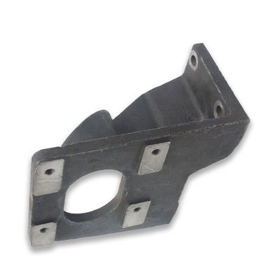 Howo S9 23- Truck Parts Clutch Booster Cylinder Bracket WG2229260016 for Sinotruk