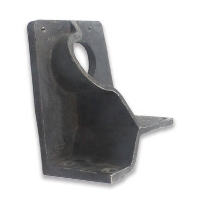 Howo S9 23- Truck Parts Clutch Booster Cylinder Bracket WG2229260016 for Sinotruk