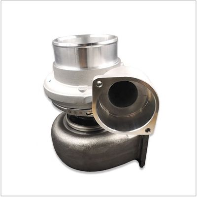 Picture Shows Car Model HOWO 179596 Truck Turbocharger for Sinotruk Sitrak Howo Dongfeng FAW Engines Parts