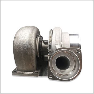 Picture Shows Car Model HOWO 179596 Truck Turbocharger for Sinotruk Sitrak Howo Dongfeng FAW Engines Parts