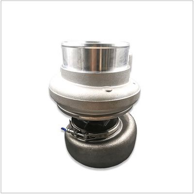 Picture Shows Car Model HOWO 179596 Truck Turbocharger for Sinotruk Sitrak Howo Dongfeng FAW Engines Parts