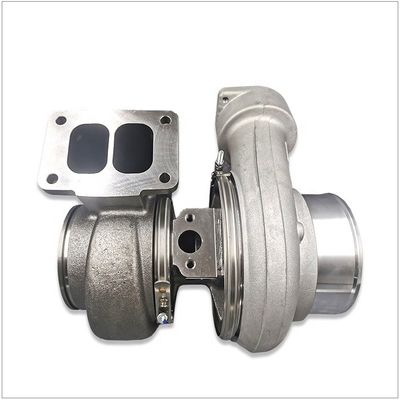 Picture Shows Car Model HOWO 179596 Truck Turbocharger for Sinotruk Sitrak Howo Dongfeng FAW Engines Parts