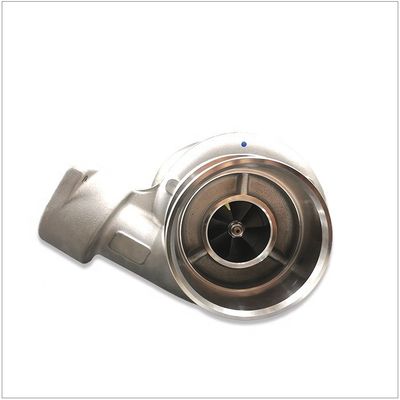 Picture Shows Car Model HOWO 179596 Truck Turbocharger for Sinotruk Sitrak Howo Dongfeng FAW Engines Parts