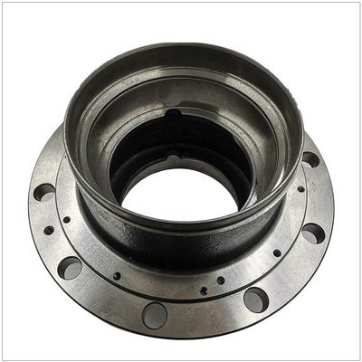 20kg WG9231340909 Hub Wheel Hub axle parts for Sinotruk HOWO Sitrak Rear Hub Picture Shows