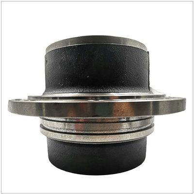 20kg WG9231340909 Hub Wheel Hub axle parts for Sinotruk HOWO Sitrak Rear Hub Picture Shows