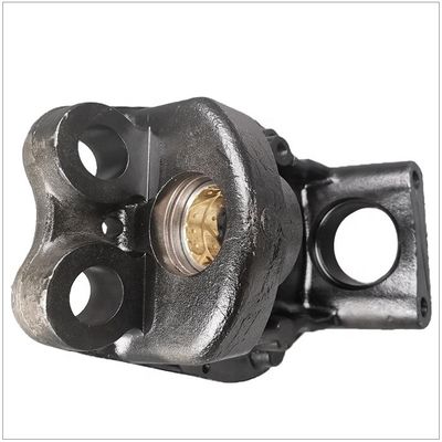 Sitrak Steering Knuckle Assembly for Replace/Repair 15KG Sinotruk HOWO Truck Parts 199112410057
