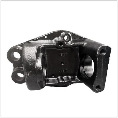 Sitrak Steering Knuckle Assembly for Replace/Repair 15KG Sinotruk HOWO Truck Parts 199112410057