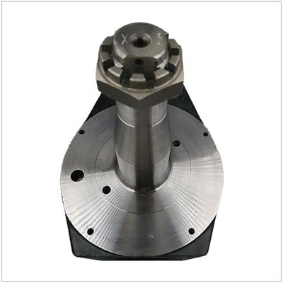 Sitrak Steering Knuckle Assembly for Replace/Repair 15KG Sinotruk HOWO Truck Parts 199112410057