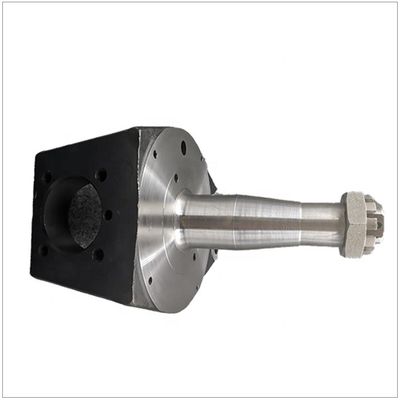 Sitrak Steering Knuckle Assembly for Replace/Repair 15KG Sinotruk HOWO Truck Parts 199112410057