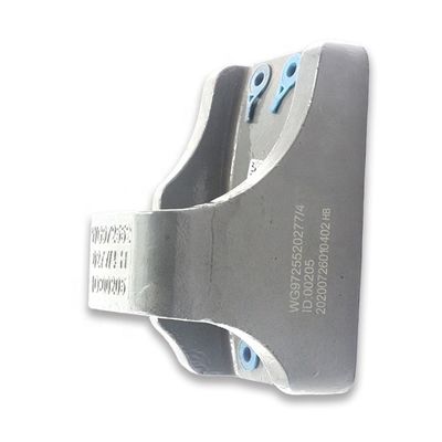 Left Spring Seat for Sinotruk HOWO Sitrak WG9725520277 Enhance Your Truck's Performance and Safety
