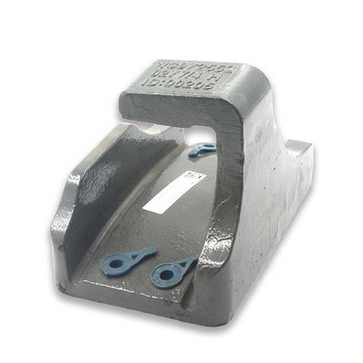 Left Spring Seat for Sinotruk HOWO Sitrak WG9725520277 Enhance Your Truck's Performance and Safety