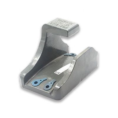 Left Spring Seat for Sinotruk HOWO Sitrak WG9725520277 Enhance Your Truck's Performance and Safety